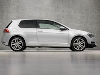 tweedehands VW Golf 1.2 TSI Sportline (AIRCO, ELEK RAMEN, GETINT GLAS,