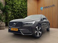 Occasion Volvo XC60 Ultimate 311 PK (228 kW) 2024 Grijs SUV
