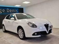 tweedehands Alfa Romeo Giulietta 1.4 TB Sport**GPS**CLIM-AUTO**GARANTIE**