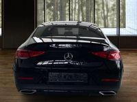 tweedehands Mercedes CLS400 4MATIC AMG Line 330 PK Distronic Schuifdak 19 Inch Trekhaak