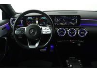 Occasion Mercedes A250 Business 161 PK (118 kW) 2020 Grijs Sedan