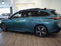 tweedehands Peugeot 308 1.6 HYbrid GT PHEV 225 PK | PANO | LEDER | NAVI | 360 CAM | RIJK