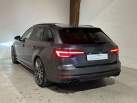 tweedehands Audi S4 Avant 3.0 TFSI Quattro Pro Line+ Panorama B&O 360