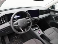 Nieuw VW Tiguan Edition 204 PK (150 kW) 2026 Grijs SUV