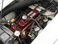 tweedehands MG A Cabriolet | Recent groot onderhoud | 1961