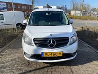 tweedehands Mercedes Citan 109 CDI AIRCO CRUISE