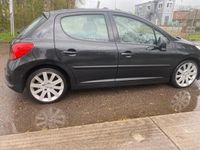 tweedehands Peugeot 207 