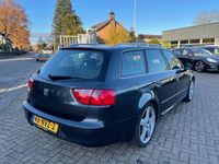 tweedehands Seat Exeo ST 1.8 TSI Sport