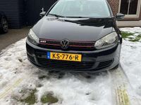 Occasion VW Golf Trendline 80 PK (58 kW) 2008 Sedan