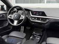 Occasion BMW 118 Executive 140 PK (102 kW) 2020 Wit Hatchback