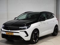 tweedehands Opel Grandland X 1.6 Turbo Hybrid 4x4 GSE 300 PK | KONI ONDERSTEL |