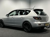 tweedehands Mazda 3 1.6 S-VT Touring