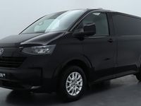 Occasion VW Transporter Style 150 PK (110 kW) 2024 Zwart Van