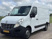 Occasion Renault Master 125 PK (91 kW) 2014 Overige Van
