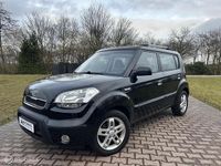 Occasion Kia Soul 127 PK (93 kW) 2009 Zwart SUV