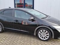 tweedehands Honda Civic 1.4 Comfort