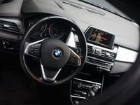 tweedehands BMW 218 2-SERIE Active Tourer i Sport | CAMERA | LED | AUTOMAAT | STOELVERWARMING | KEYLESS | ELEK. RAMEN | NAVIGATIE | CRUISE CONTROL | AUT. AIRCO | DEALER ONDERHOUDEN |