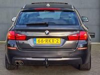 Occasion BMW 530 Executive 245 PK (180 kW) 2011 Grijs Stationwagen
