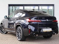 Occasion BMW X4 Executive 184 PK (135 kW) 2024 Zwart SUV
