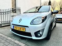 tweedehands Renault Twingo 1.2-16V Night & Day | Automaat | Airco | Cruise | NAP