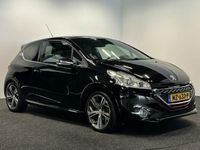 tweedehands Peugeot 208 1.6 THP GTi NAVIGATIE CRUISE