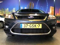 tweedehands Ford Focus Wagon 1.6 Titanium/ CRUISE/ NAVI/ TREKHAAK/ APK