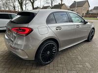 Occasion Mercedes A250 AMG line 160 PK (117 kW) 2020 Grijs (metallic) Hatchback