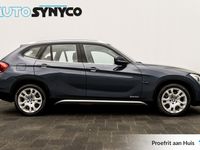 tweedehands BMW X1 sDrive20i Business I Panoramadak I Full Map Navi I