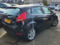 tweedehands Ford Fiesta 1.6 Titanium|120PK|luxe uitv|NL auto|113dkm NAP