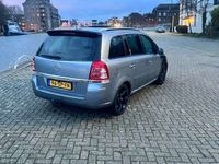 tweedehands Opel Zafira 1.8 Enjoy