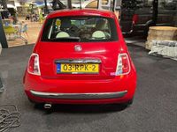 tweedehands Fiat 500 1.2 Pop