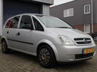 tweedehands Opel Meriva 1.6 Essentia / Airco / Rijd en schakelt goed