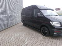 tweedehands VW Crafter 35 2.0 TDI L3H3 177PK Hero Edition !!!