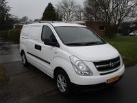 Occasion Hyundai H 300 Dynamiq 136 PK (100 kW) 2012 Wit Van