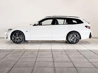 Occasion BMW 330 M Sport 291 PK (214 kW) 2022 Wit Stationwagen