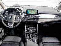 tweedehands BMW 220 Active Tourer 220i High Executive | Luxury Line