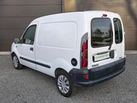 Occasion Renault Kangoo 54 PK (39 kW) 2001 Overige MPV