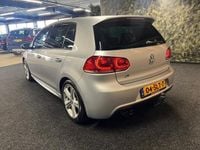 Occasion VW Golf VI Highline 122 PK (89 kW) 2011 Grijs Hatchback
