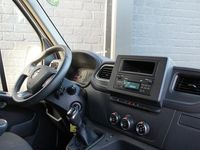tweedehands Renault Master 2.3 dCi 135PK L2H2 - EURO 6 - Airco - Cruise - PDC - ¤ 16.950,- Excl.