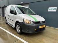 tweedehands VW Caddy 1600 TDI 2x schuifdeur