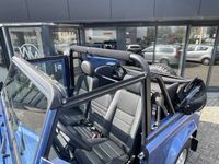 tweedehands Land Rover Defender 90 Cabrio TD5 | Unieke 5-persoons cabriolet | Nieu