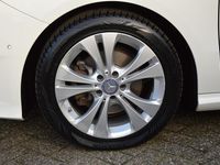 Occasion Mercedes B180 Urban 123 PK (90 kW) 2015 Wit MPV