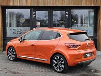 Occasion Renault Clio V Intens 101 PK (74 kW) 2020 Oranje Hatchback