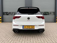 tweedehands VW Golf VIII 2.0 TSI GTI Clubsport 300pk