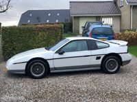 tweedehands Pontiac Fiero 2.8 GT SCHUURVONDST !!