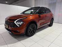 Occasion Kia Sportage GT-Line 2026 Oranje SUV