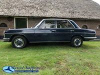 tweedehands Mercedes 280 280