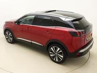 tweedehands Peugeot 3008 1.2 PureTech GT Line | Panorama Dak | Navigatie |