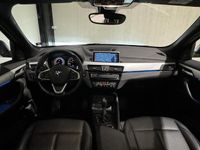 tweedehands BMW X1 xDrive25e eDrive Edition Aut. | panorama | leder | trekhaak |