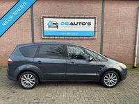 tweedehands Ford S-MAX 2.0-16V Airco